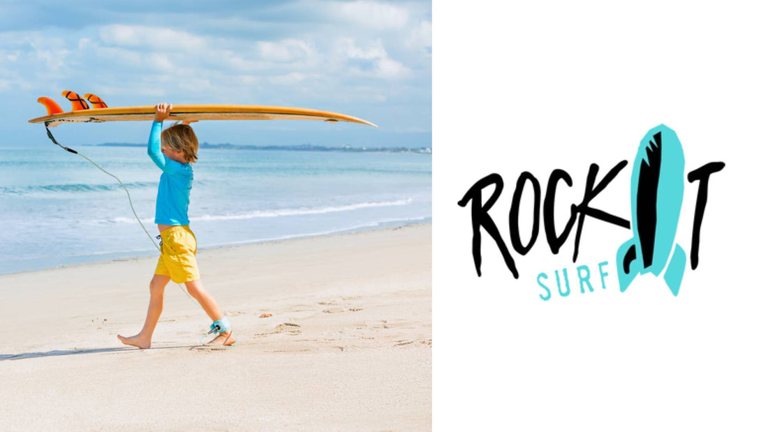 The Beginner’s Guide to Soft Top Surfboards