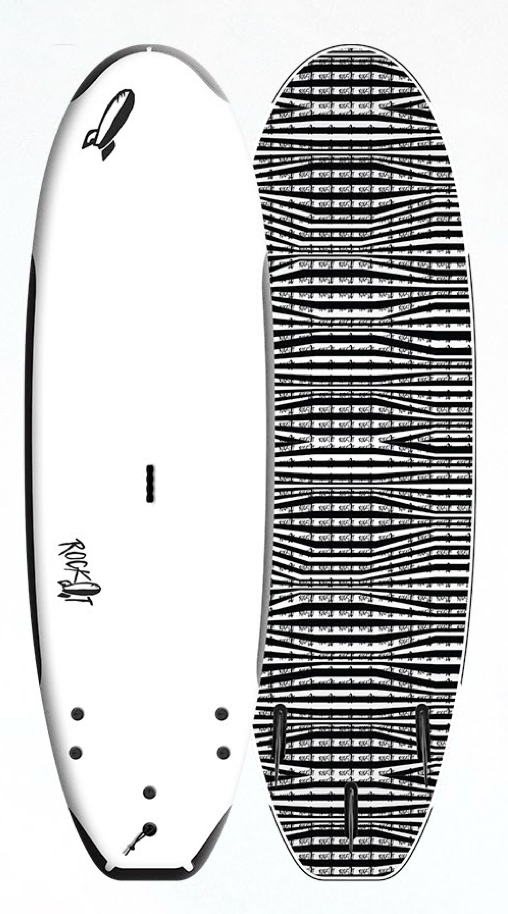 Surf School