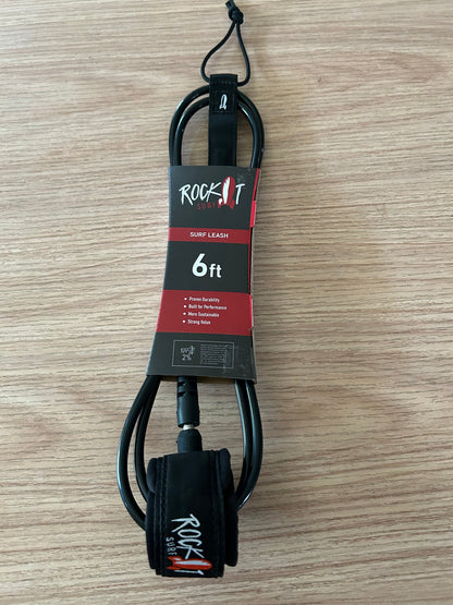 6ft Leash