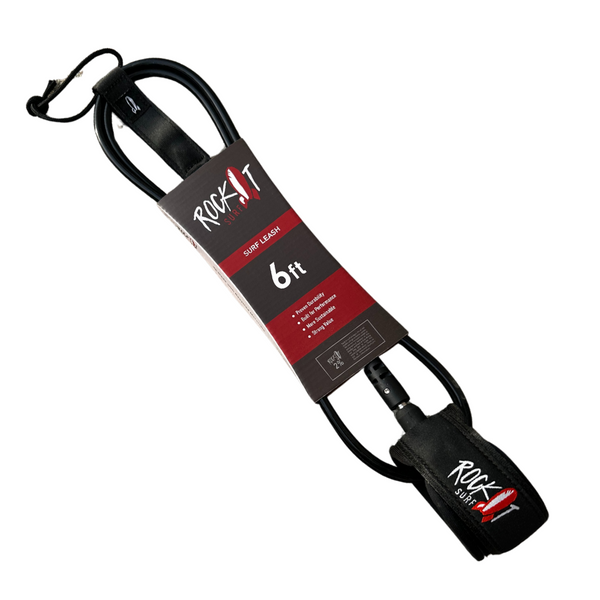 6ft Leash