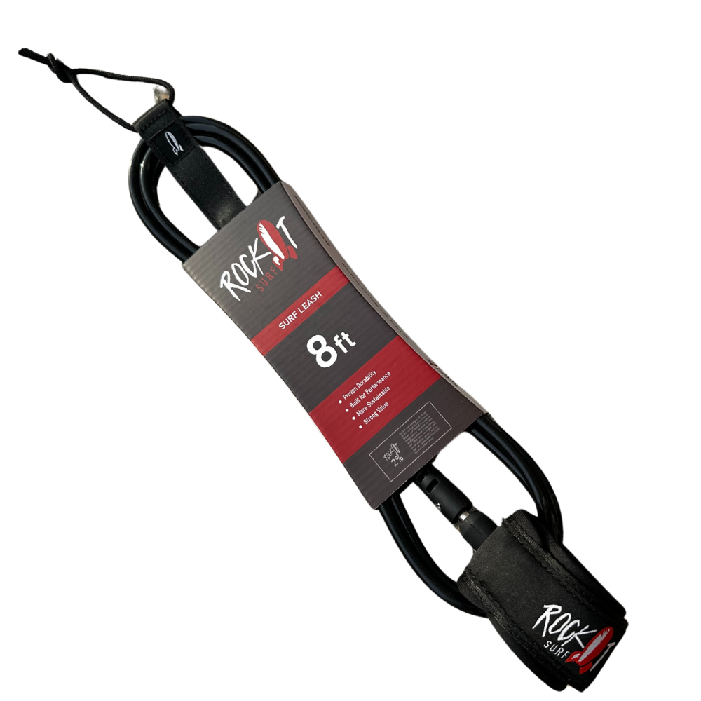 8ft Leash
