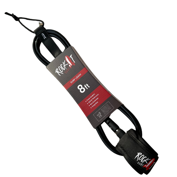 8ft Leash