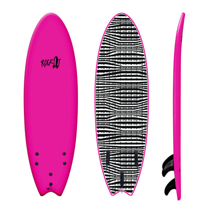 5'6" Alberto