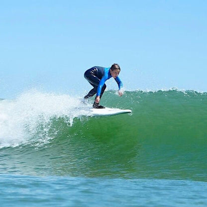 5'6" Alberto