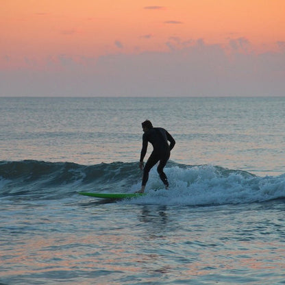 9' The Boardwalk
