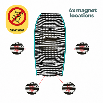 42.5" Magic Carpet