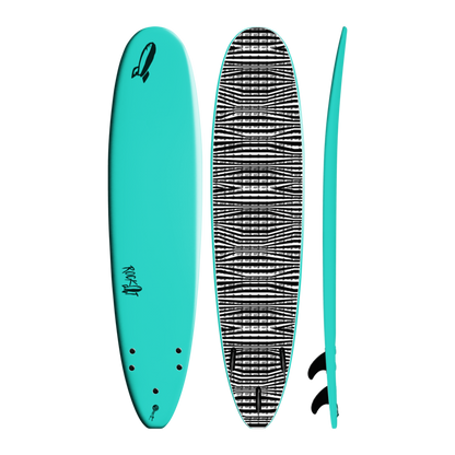 9' The Boardwalk