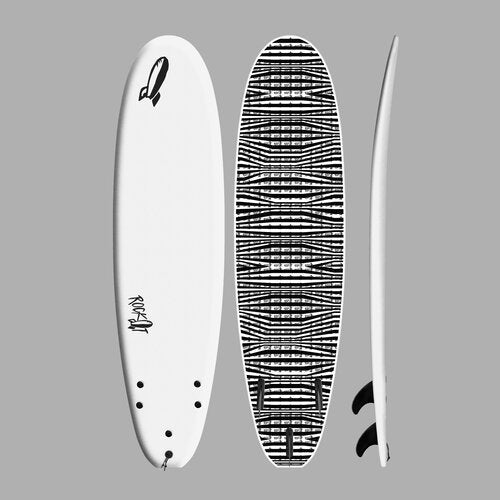 7' Tide Runner