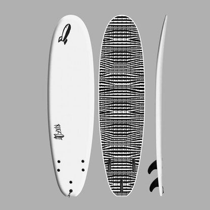 7' Tide Runner