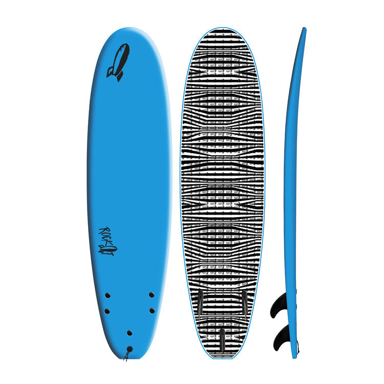 7' Tide Runner