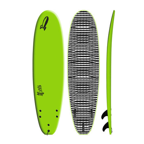7' Tide Runner