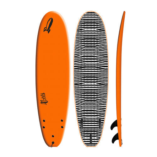 7' Tide Runner