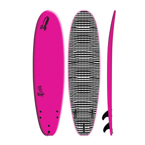 7' Tide Runner