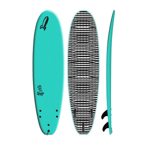 7' Tide Runner