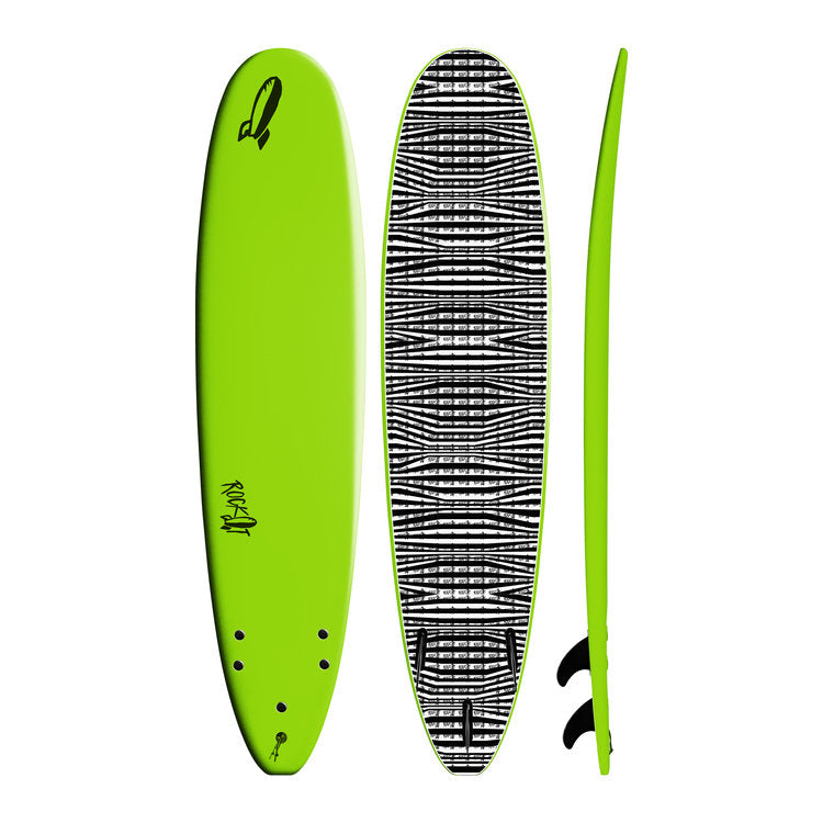 8' Joyrider