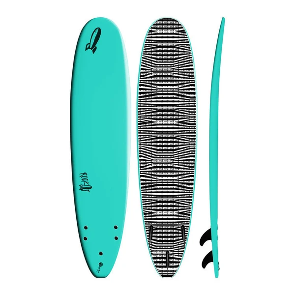 9' The Boardwalk