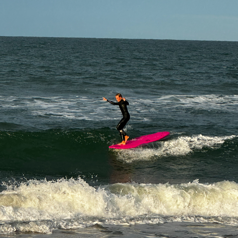 9' The Boardwalk