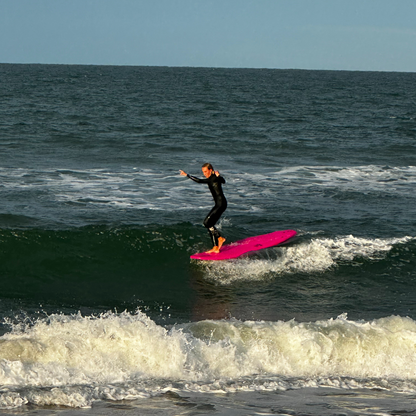 9' The Boardwalk