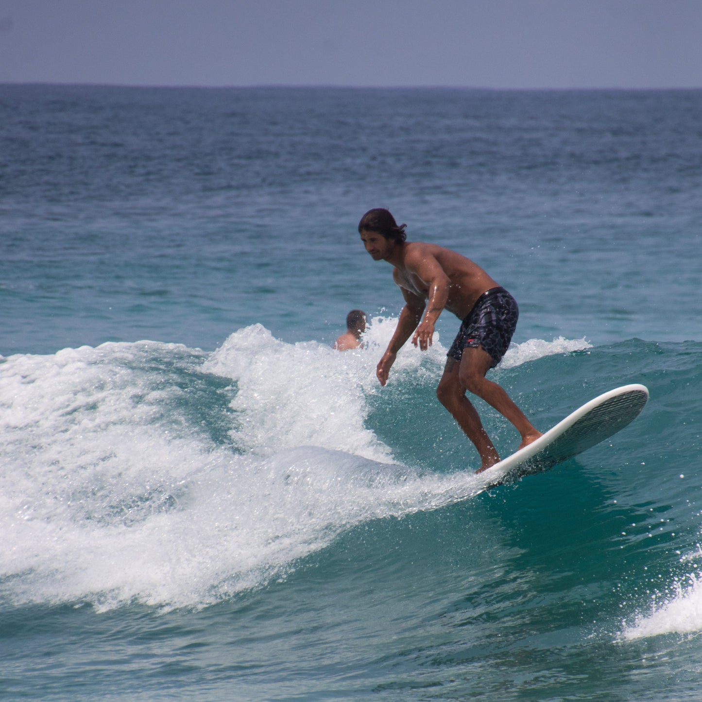 8' Joyrider