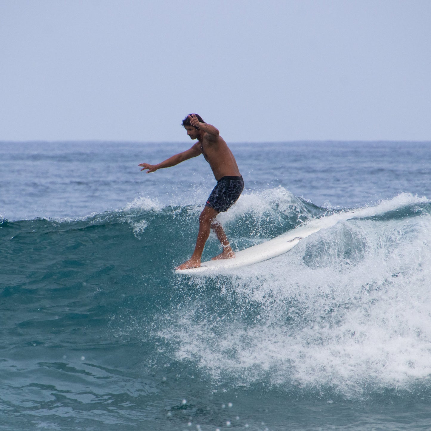 8' Joyrider