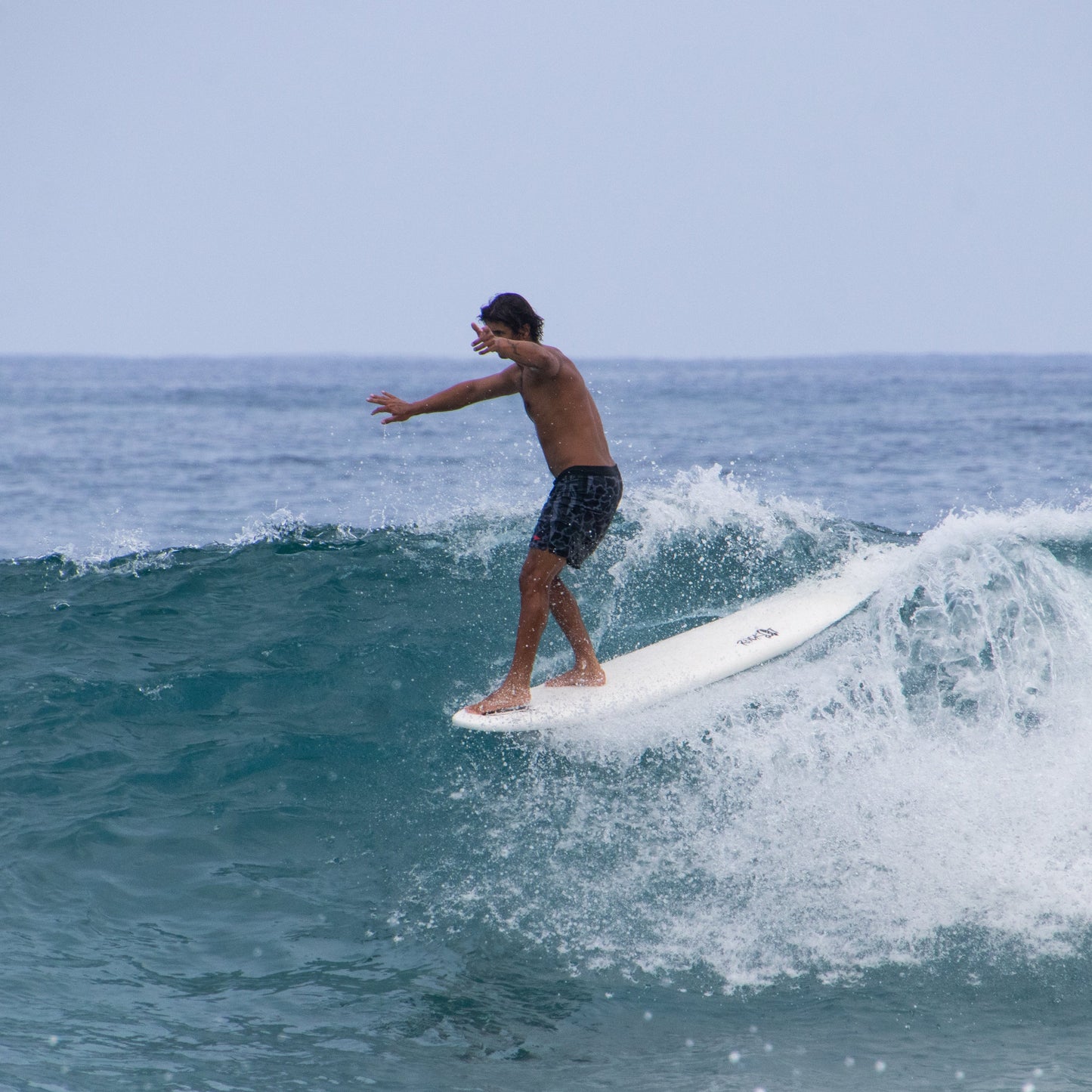8' Joyrider