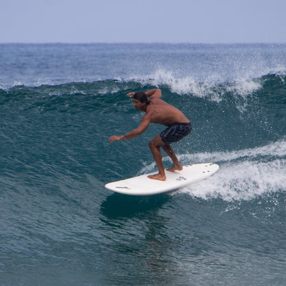 8' Joyrider