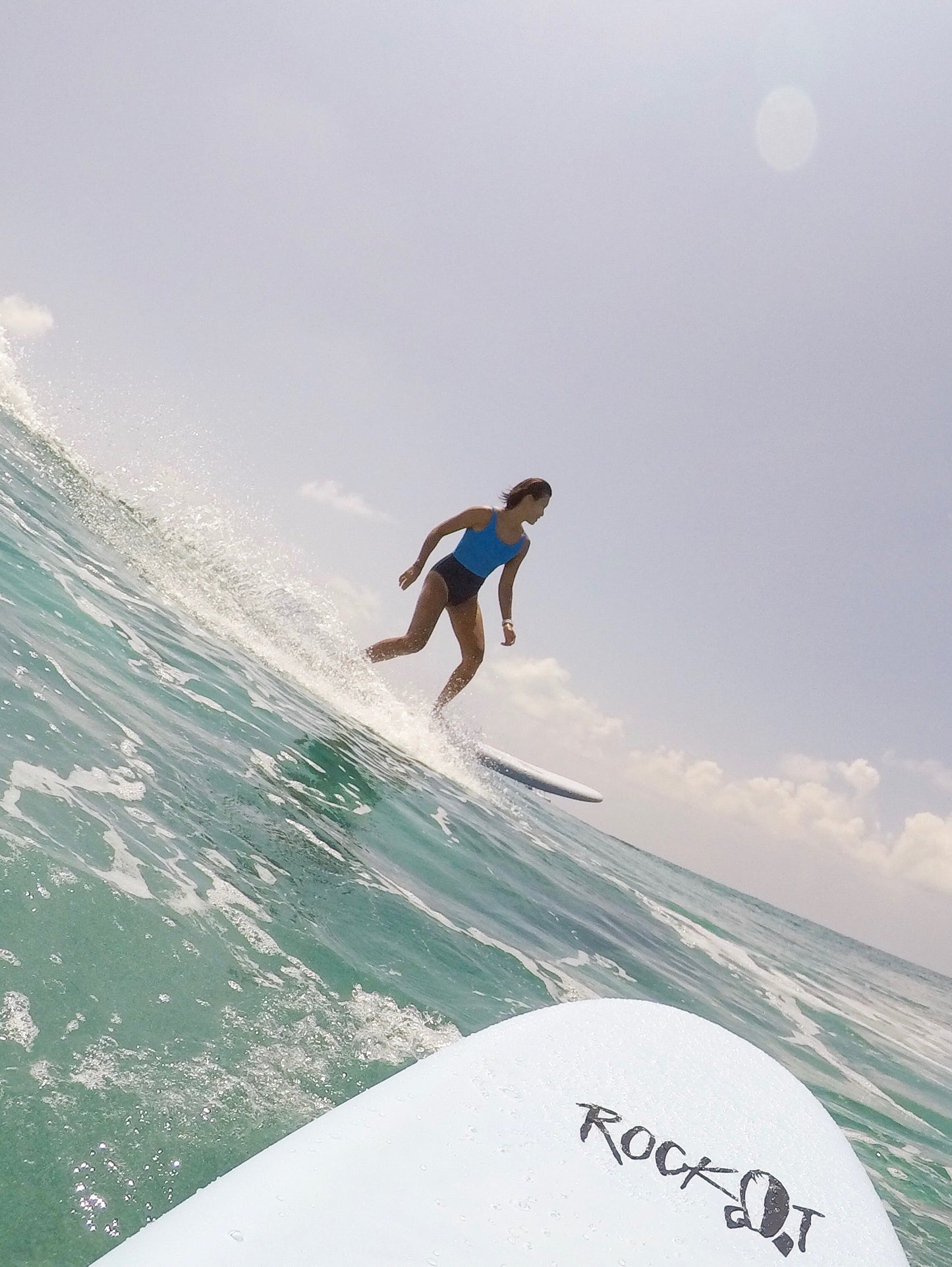 7' Tide Runner